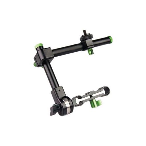  Lanparte Magic-Arm V2 with Rosette Lock MA-02 - Adorama