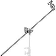 Matthews 655040 40in Hollywood Grip Head, Silver 655040 - Adorama