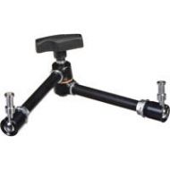 Avenger Variable Friction Arm, 6.6lbs Capacity D244N - Adorama