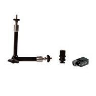 Adorama Ikan 11 Articulating Arm with Single Rod Mount for Camera/Monitor MA211-R