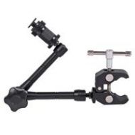 Pluto Trigger Magic Arm with Clamp ARM - Adorama