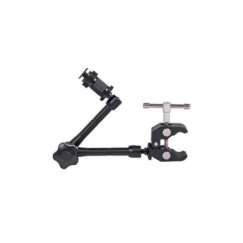  Pluto Trigger Magic Arm with Clamp ARM - Adorama