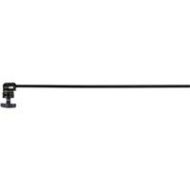 Avenger 40 inch Extension Grip Arm with T-Top, Black D520LB - Adorama