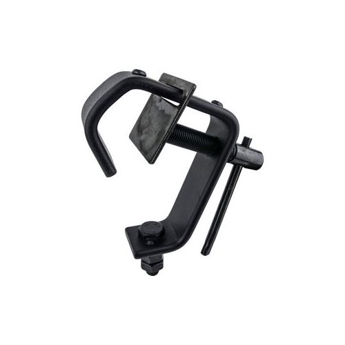  Kupo Steel Clamp, Black KG060611 - Adorama