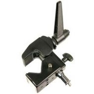 Alzo Digital Super Clamp with 5/8 Light Mount Stud 1259 - Adorama