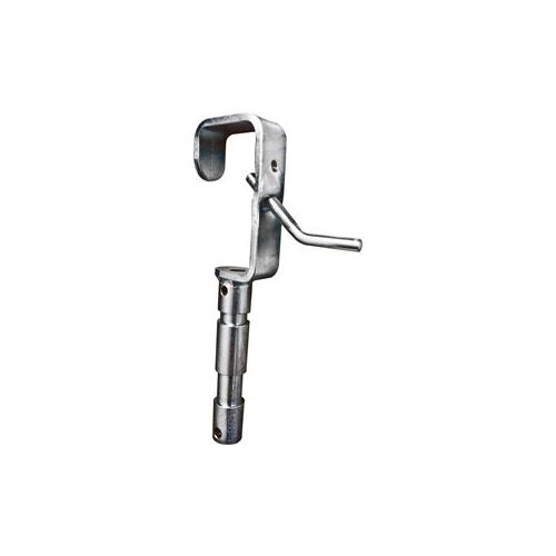  Kupo Stage Clamp with 28mm Stud KG704112 - Adorama