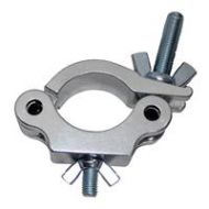 ProX T-C4S Slim Pro Aluminum Clamp for 2 Truss T-C4S - Adorama