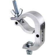 Kupo Handcuff Clamp for 60mm Tube, Silver KG816112 - Adorama