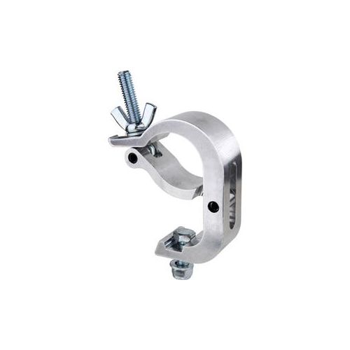  Kupo Handcuff Clamp for 60mm Tube, Silver KG816112 - Adorama