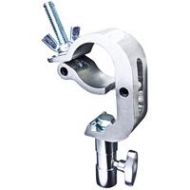 Kupo Handcuff Clamp with Stud, Silver KG807812 - Adorama