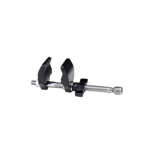  Adorama Kupo Mini Viser Clamp with 5/8 -27 Thread for Microphones KG603811