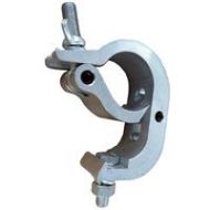 Adorama ProX T-C5 Heavy Duty Trigger-Style Aluminum Clamp for 2 Tubing T-C5