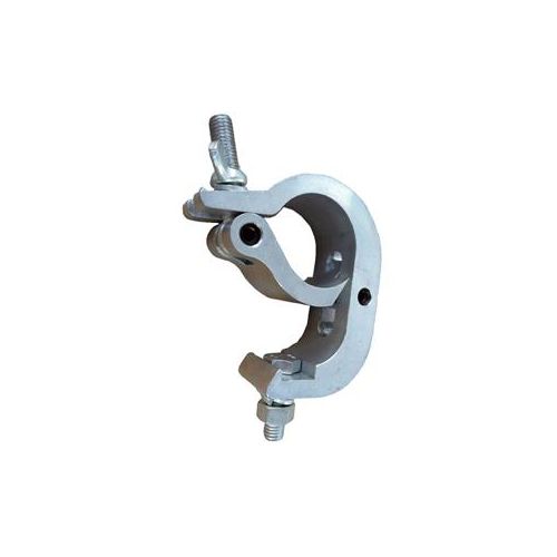  Adorama ProX T-C5 Heavy Duty Trigger-Style Aluminum Clamp for 2 Tubing T-C5