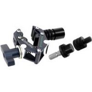 Adorama Triad-Orbit IO-GCM Synergy Series IO Equipped Mini Grip Clamp IO-GCM