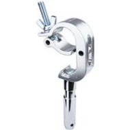 Kupo Handcuff Clamp with 28mm Spigot, Silver KG814412 - Adorama