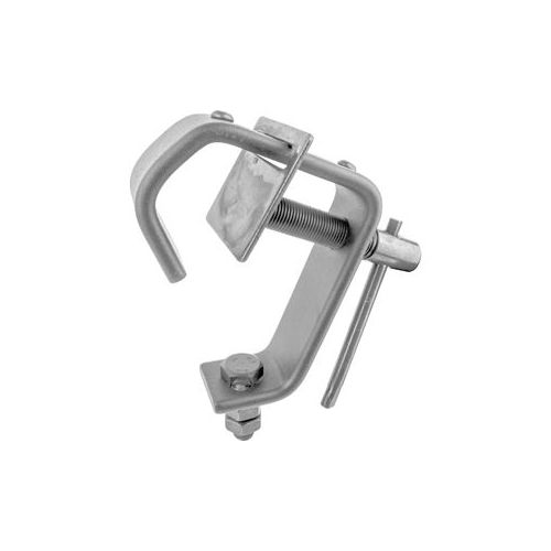  Kupo Steel Clamp, Silver KG060712 - Adorama