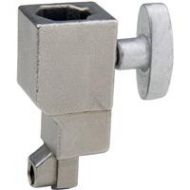 Kupo Double Socket for Super Convi Clamp, Silver KD700712 - Adorama