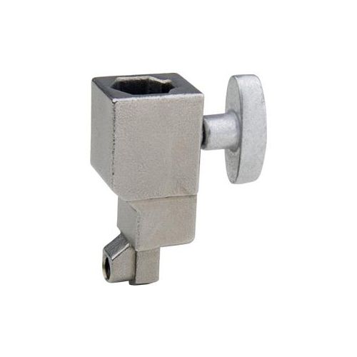  Kupo Double Socket for Super Convi Clamp, Silver KD700712 - Adorama