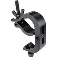 Kupo Handcuff Clamp for 60mm Tube, Black KG818311 - Adorama