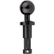 Kupo Super Knuckle Ball with 5/8 Baby Pin, Black KG026511 - Adorama