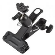 Adorama Studio Assets Clip Clamp with Ball Head & Universal Shoe SA1808