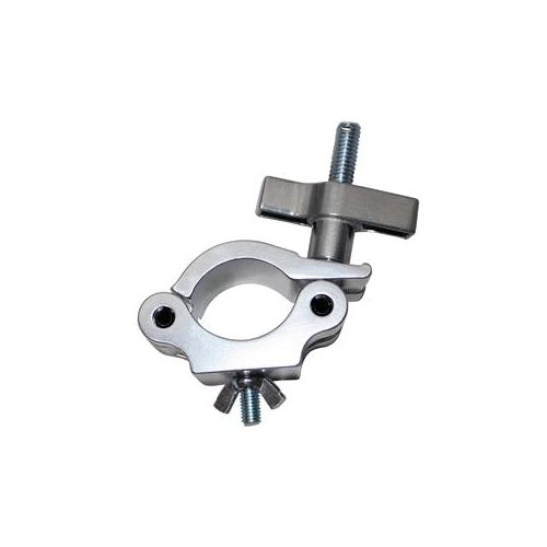  Adorama ProX T-C4H Pro Aluminum Clamp with Big Wing for 2 Truss T-C4H