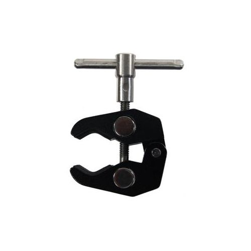  Alzo Digital Small Clamp, Up to 12 lbs Capacity 1368 - Adorama