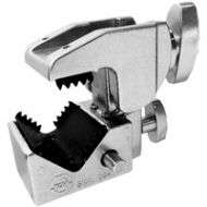 Kupo Convi Clamp with Teeth, Silver KG701312 - Adorama