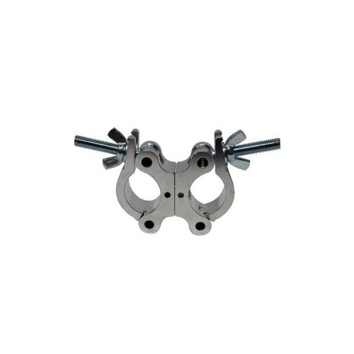  ProX T-C6S Slim Dual O Clamp for 2 Tubing T-C6S - Adorama