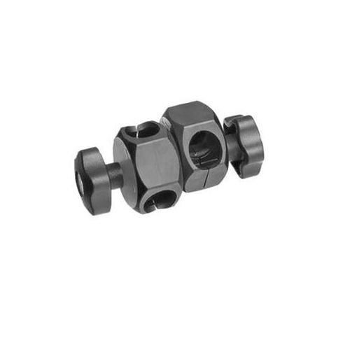  Adorama Foba COGEA Articulated Connector Clamp for 2 Combitubes, Set of 2 F-COGEA