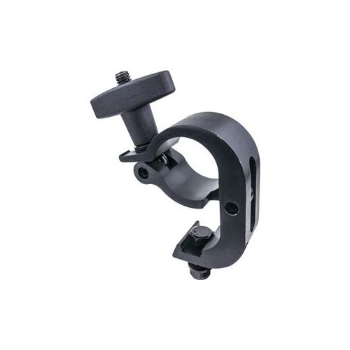  Kupo Handcuff Clamp with T Handle, Black KG807711 - Adorama