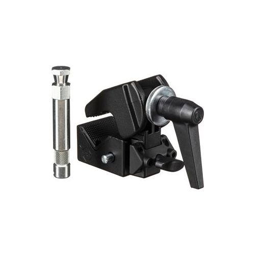  ARRI Super Clamp with Mounting Stud LK.0005593 - Adorama