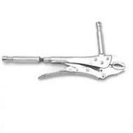 Adorama Matthews Adjustable Vice Grip Locking Plier with Two 5/8 Pins. #429038 429038