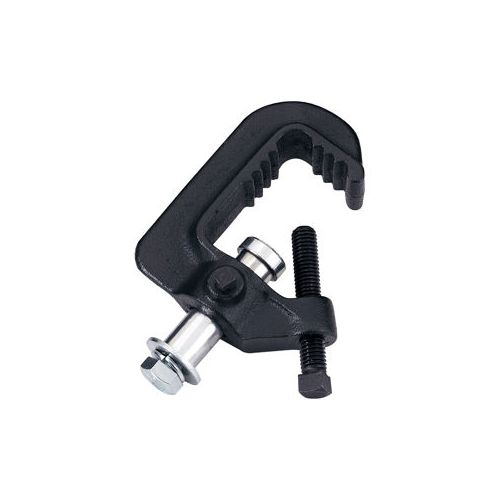  Kupo Iron Casting Clamp, Black KG060511 - Adorama