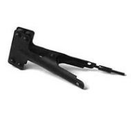 Adorama Matthews B429500 Afflac Clamp for Holding Gels, Black B429500