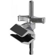 Adorama Studio Assets Center Jaw Vise Grip with 3 Mouth, Silver SA1684