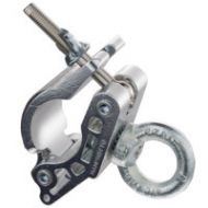 Avenger MP Eye Coupler with Hoist Ring C4463 - Adorama