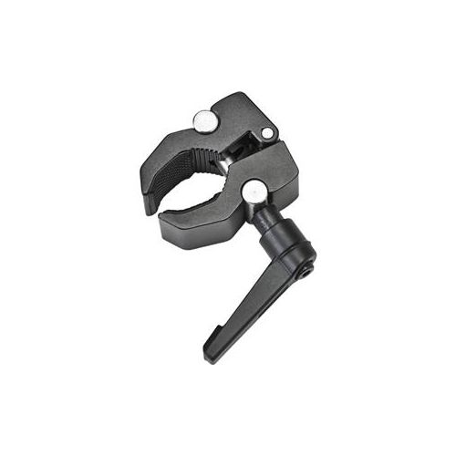  Adorama F & V F&V Lighting Junior Clamp, 1.75 Rubber Mouth 102040030101