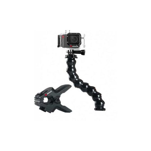  Braun Flexi 3 Clamp Mount 20308 - Adorama