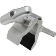 Adorama 9.Solutions Heavy-Duty Python Clamp with 5/8 Baby Pin 9.VB5081A-H