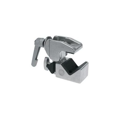  Adorama Kupo G701512 Convi Clamp with Adjustable Handle, Silver KG701712