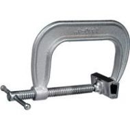 Matthews 429694 4inch C Clamp, Steel 429694 - Adorama