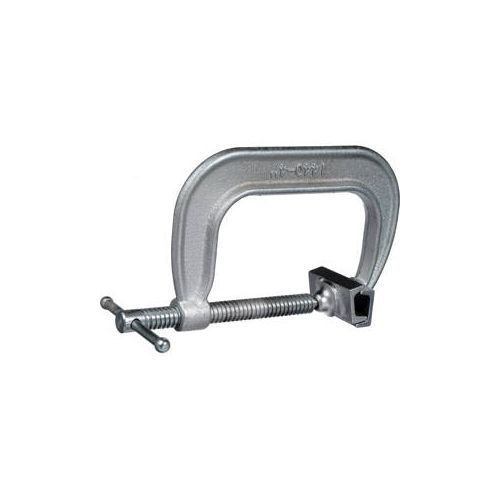  Matthews 429694 4inch C Clamp, Steel 429694 - Adorama