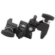 Kupo G702311 Double Convi Clamp, Black KG702311 - Adorama