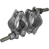 Adorama Matthews Swivel Grid Clamp, Grips 1-1/4 Minimum Diameter Pipe. #425160 425160