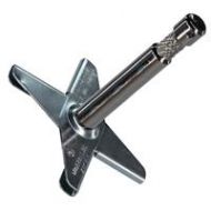 Matthews 429733 Drop Ceiling Scissor Clamp with Pin 429733 - Adorama