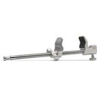 Adorama Kupo 9 Super Viser Clamp with Hex Receiver, End Jaw KG603012