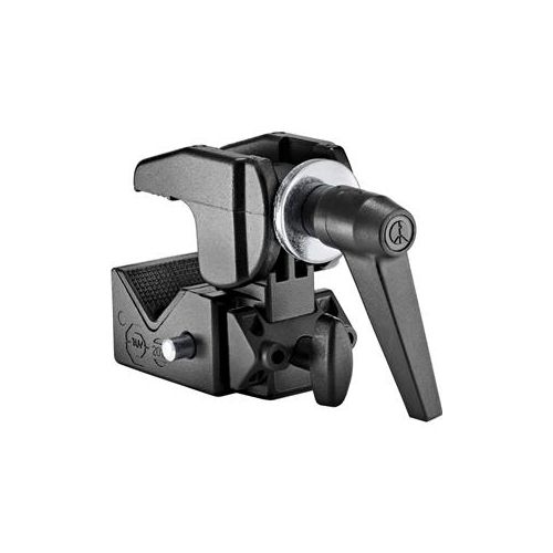  Manfrotto Virtual Reality Super Clamp M035VRUS - Adorama