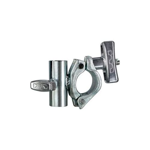  Adorama Matthews Junior Grid Clamp, Grips 1-1/4 Minimum Diameter Pipe. 425168