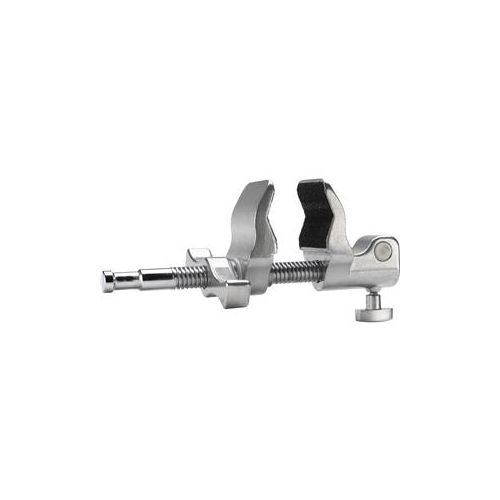  Adorama Kupo 4 Super Viser Clamp with Hex Receiver, End Jaw KG602912